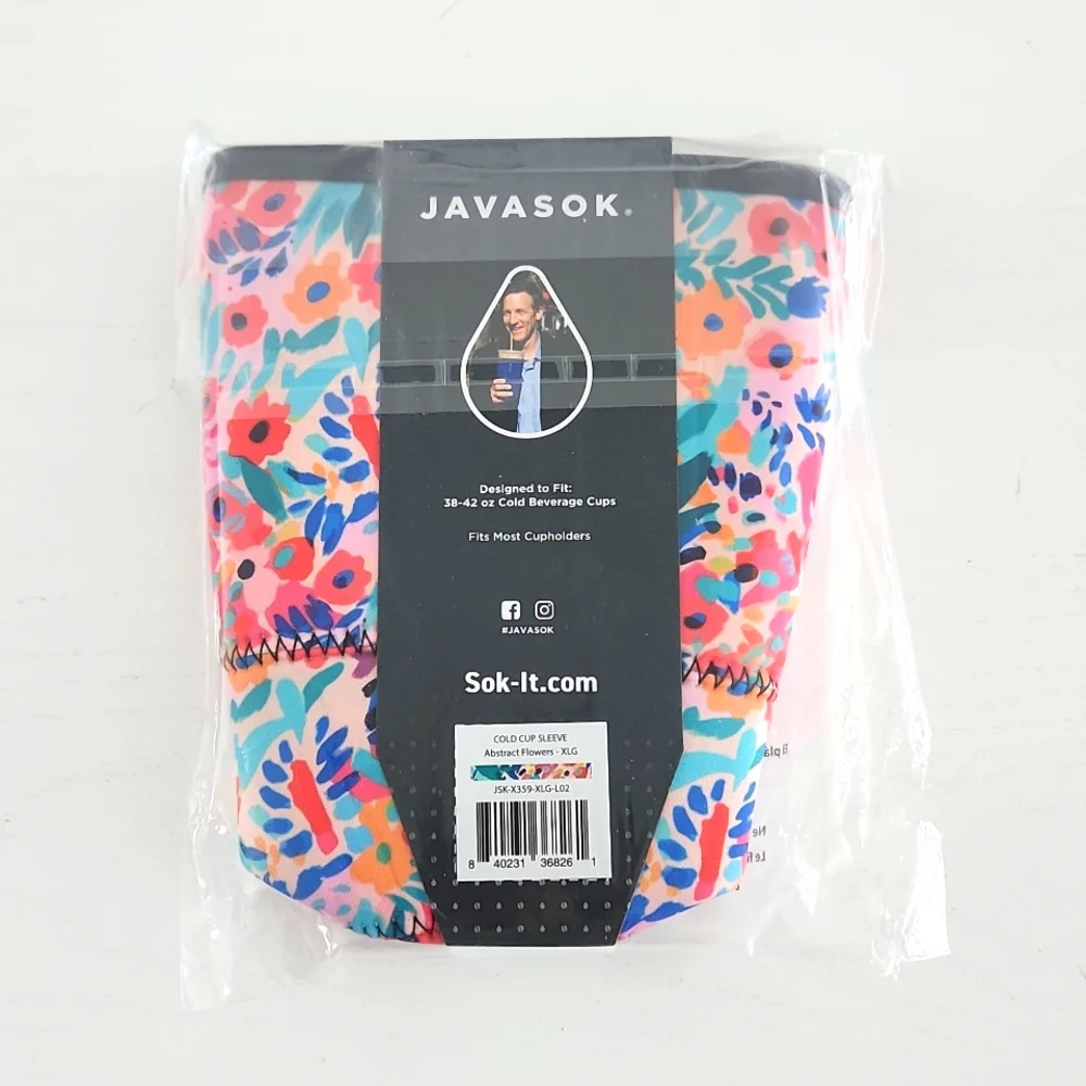 BRAND NEW: Large Sok-It Java Sok - Picture 3 of 4